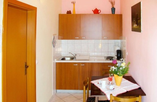 Stranici kod Lovreca Apartment | Smilja (PRC601) by Interhome
