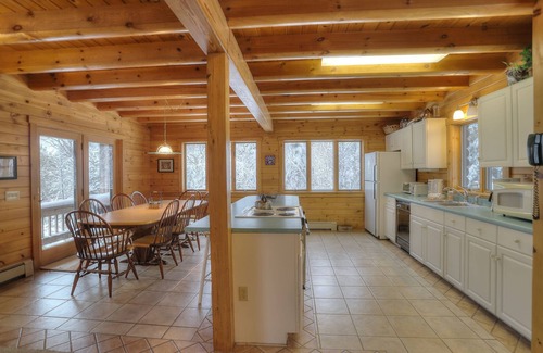 Rangeley Plantation House | Smith - Beautiful Lakefront home on South Shore Drive