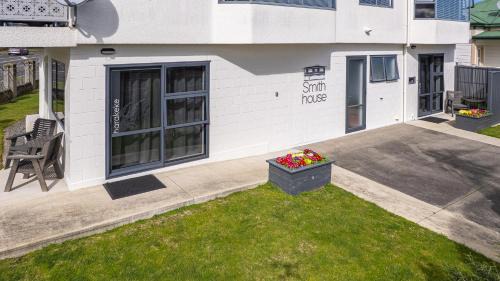 Whanganui Apartment | Smith House