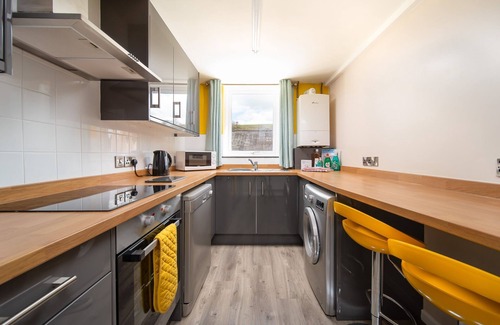 West Down Cottage | Smithy Cottage at Lower Aylescott