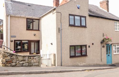 Barlow House | Smithy Cottage