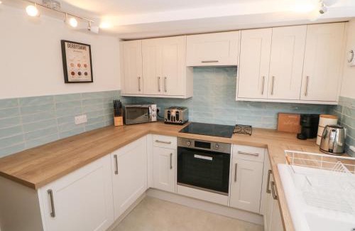 Barlow House | Smithy Cottage