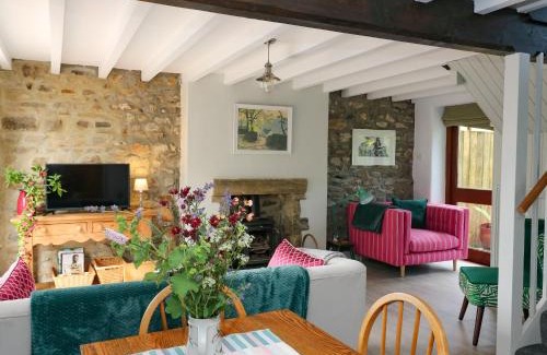 Wigglesworth House | Smithy Cottage