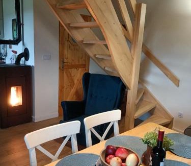 Osno Lubuskie House | Smocze Ranczo 2