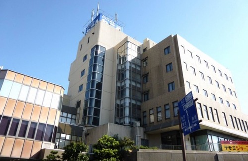 Yonago Hotel | Smoking allowed Double Room onlyAdvance card p/Yonago Tottori