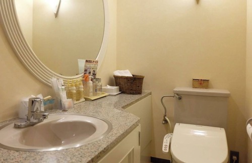 Itami Hotel | Smoking allowed Double room Room only noon che/Itami Hyōgo