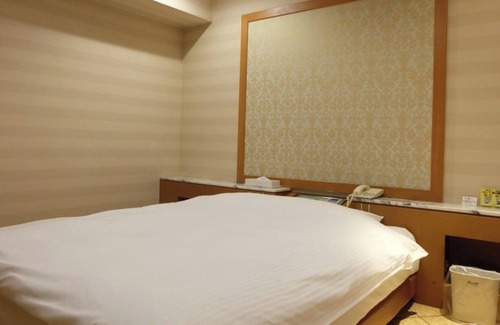 Itami Hotel | Smoking allowed Double room Room only noon che/Itami Hyōgo