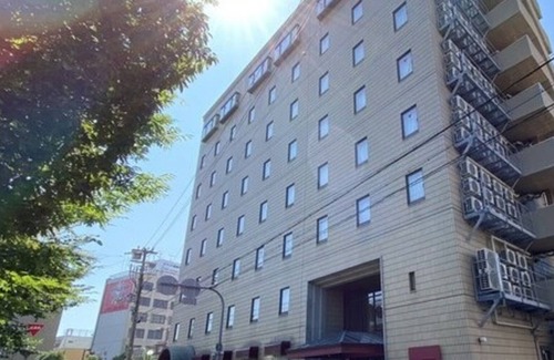 Sakai Ward Hotel | Smoking Double 3rd Anniversary of Rebranding S/Sakai Ōsaka