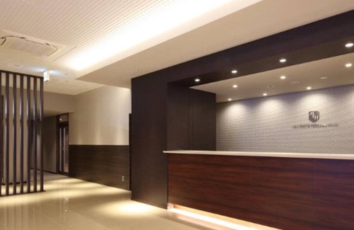 Ishikawa Prefecture Hotel | Smoking Double room Standard plan About 10 min/Hakusan Ishikawa