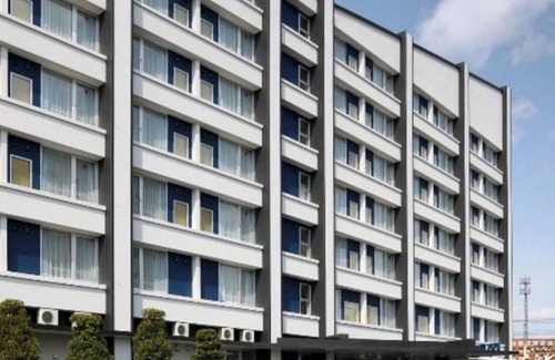 Tagajo Hotel | Smoking Family Room 3 people room only Smile V/Tagajo Miyagi