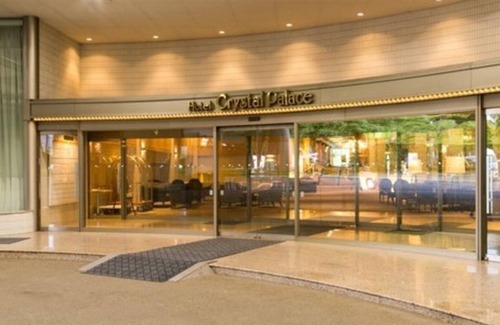 Hitachinaka Hotel | Smoking Semidouble Free breakfast buffet with /Hitachinaka Ibaraki