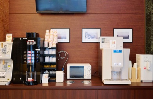 Fujisawa Hotel | Smoking Semidouble Room only Standard plan /Fujisawa Kanagawa