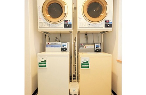 Shiogama Hotel | Smoking Semidouble Room only Smile Value Stay/Shiogama Miyagi