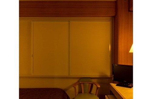 Hanahasu Onsen Hotel | Smoking semidouble Standard plan With our speci/Sabae Fukui