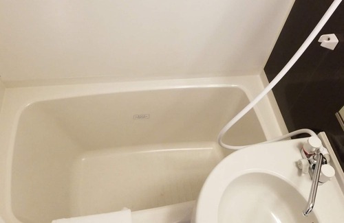Okazaki Hotel | Smoking single Free breakfast observation bath w/Okazaki Aichi