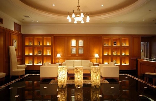 Matsuyama Hotel | Smoking Standard Single Hotel Brion Naha Stay ov/Naha Okinawa