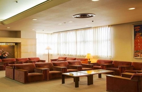 Kintaro Onsen Hotel | Smoking Standard single Room only/Uozu Toyama