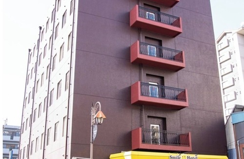 Suizenji Hotel | Smoking Superior Twin Room Room only/Kumamoto Kumamoto