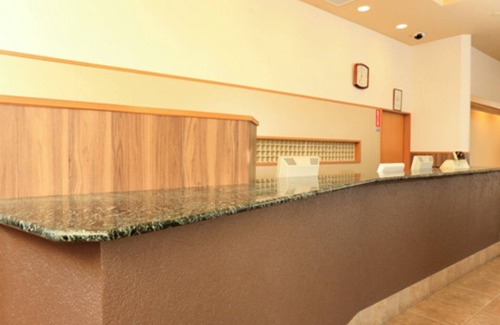 Shiogama Hotel | Smoking Triple Room only Smile Value Stay Plan/Shiogama Miyagi