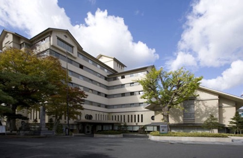 Tono Hotel | Smoking Twin for VS | Easy About 40 types o/Tono Iwate