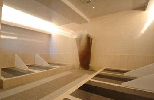 Tahara Hotel | Smoking twin room Free breakfast and LAN conne/Tahara Aichi