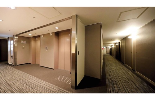 Shinmachi Hotel | Smoking Twin Room Room only Smile Value Stay P/Osaka Ōsaka