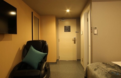 Matsuyama Hotel | SmokingPremium Okinawa trip without rental car/Naha Okinawa