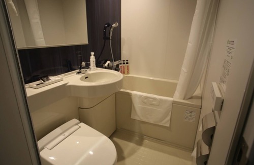 Matsuyama Hotel | SmokingPremium Okinawa trip without rental car/Naha Okinawa