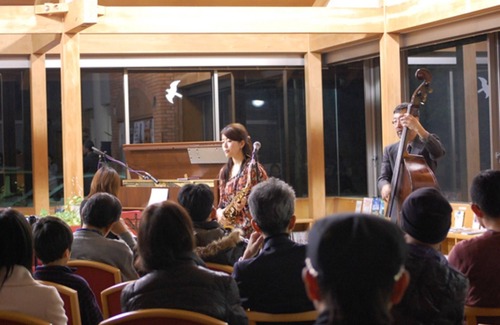 Omihachiman Hotel | SmokingTwin roomFree breakfast buffetFree coffe/Omihachiman Shiga