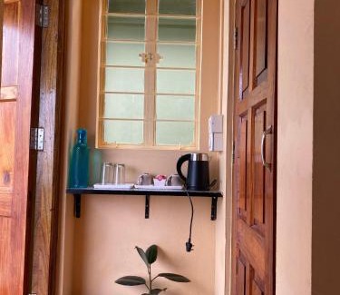 Khattalwada Resort | Smoky Falls Resort