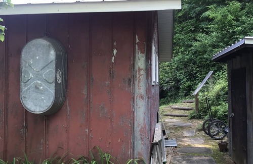 Bryson City Cabin | Smoky Mountain Holmestead, cabin near Bryson City