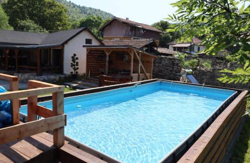 Godech House | Smolcha Nature lodge