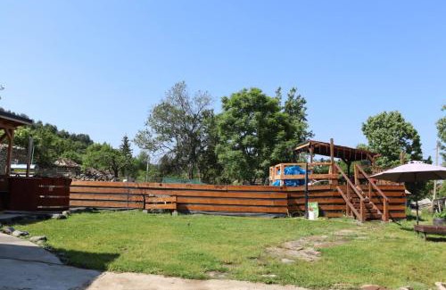 Godech House | Smolcha Nature lodge