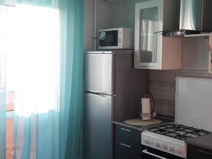 Vitebsk Apartment | Smolienskaia 21
