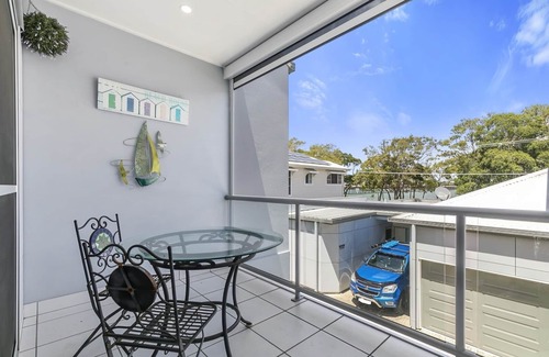 Bellara Apartment | Smooth Sailing