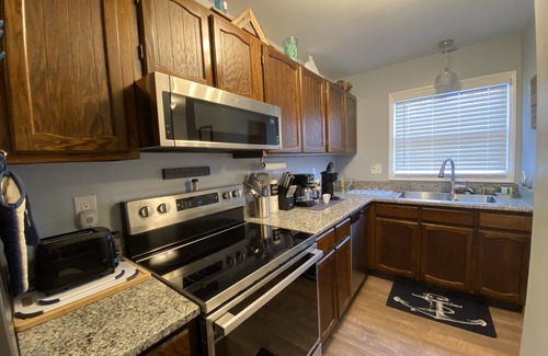Lake Waccamaw House | Smooth Sailing on Beautiful Lake Waccamaw in NC.n
