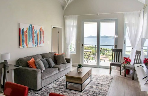 Road Town Villa | Smuggler's Cove Villa at SeaScape