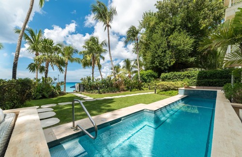 Old Trees Bay Apartment | Smugglers Cove 4 at St James by Personal Villas - Stunning Tropical Haven