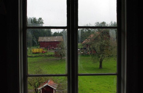 Gamleby House | Smultronboda Fårgård