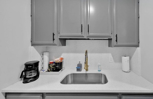 Jacksonville Beach House | SMV Azur Retreat steps to Beach