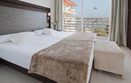 Portocolom Hotel | Smy Vistamar Portocolom