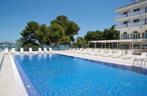 Portocolom Hotel | Smy Vistamar Portocolom