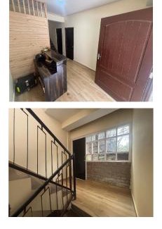 Lachung Hotel | Smye in homestay