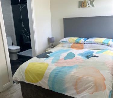 Cloughey Apartment | Smythe Cottage