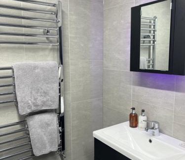 Cloughey Apartment | Smythe Cottage