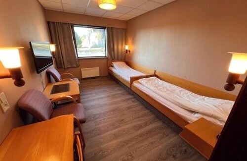 Snasa Hotel | Snåsa Hotell