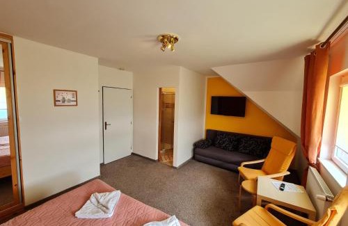 Jilove House | Sněžník