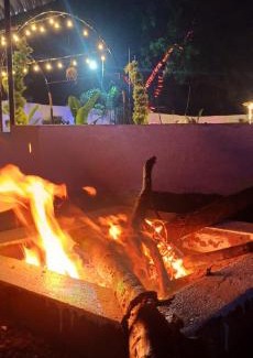 Ibrahimpatan House | SN Farmstays