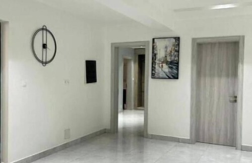 Yof Apartment | Sn Virage 3c