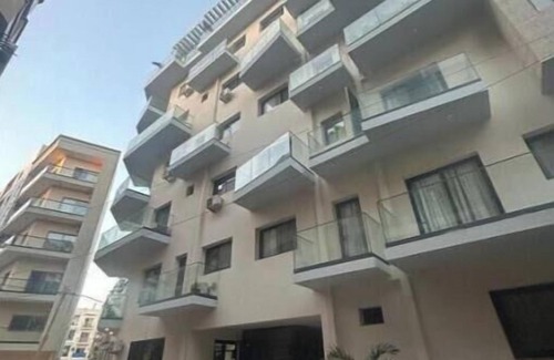 Yof Apartment | SN Virage 5C